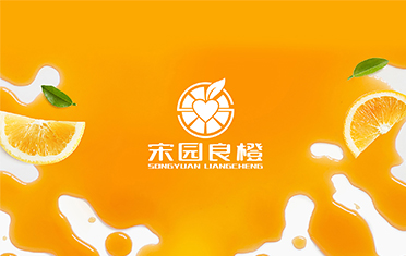 某良橙——铜陵LOGO设计