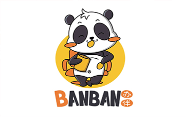 BANBAN办伴—铜陵VIS设计