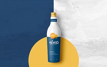铜陵某动力 品牌设计